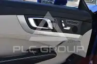 2017 Mercedes Benz SL-Class