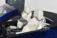 2017 Mercedes Benz SL-Class