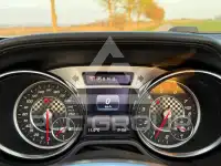 2017 Mercedes Benz SL-Class
