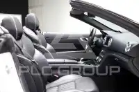 2017 Mercedes Benz SL-Class
