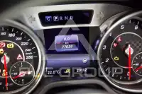 2017 Mercedes Benz SL-Class
