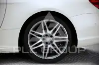 2017 Mercedes Benz SL-Class