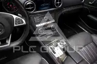 2017 Mercedes Benz SL-Class