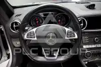 2017 Mercedes Benz SL-Class