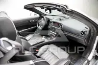 2017 Mercedes Benz SL-Class