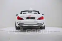 2017 Mercedes Benz SL-Class