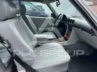 2017 Mercedes Benz SL-Class