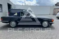 2017 Mercedes Benz SL-Class