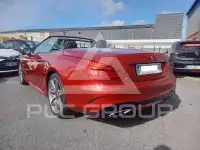 2017 Mercedes Benz SL-Class