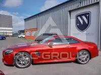2017 Mercedes Benz SL-Class