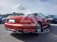 2017 Mercedes Benz SL-Class