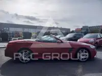 2017 Mercedes Benz SL-Class