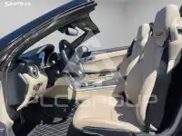 2017 Mercedes Benz SLC-Class