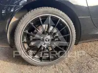 2017 Mercedes Benz SLC-Class