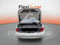 2017 Mercedes Benz SLC-Class