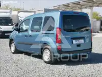 2017 Mercedes Benz Citan