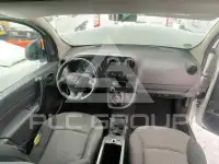 2017 Mercedes Benz Citan