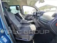 2017 Mercedes Benz Citan