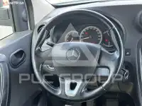 2017 Mercedes Benz Citan