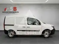 2017 Mercedes Benz Citan