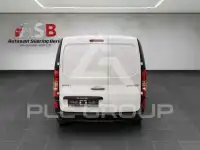 2017 Mercedes Benz Citan