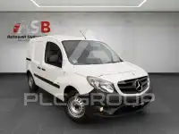 2017 Mercedes Benz Citan