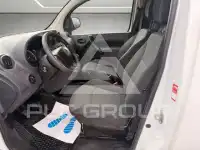 2017 Mercedes Benz Citan