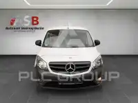 2017 Mercedes Benz Citan