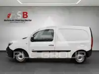 2017 Mercedes Benz Citan
