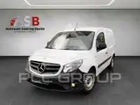 2017 Mercedes Benz Citan