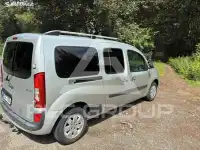 2017 Mercedes Benz Citan