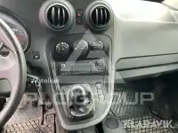 2017 Mercedes Benz Citan