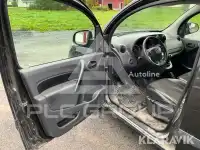 2017 Mercedes Benz Citan