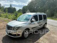 2017 Mercedes Benz Citan