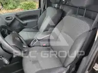 2017 Mercedes Benz Citan