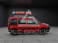 2017 Mercedes Benz Citan