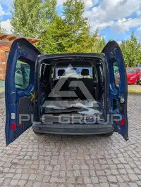 2017 Mercedes Benz Citan