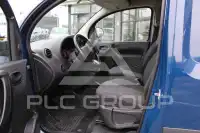 2017 Mercedes Benz Citan