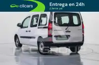 2017 Mercedes Benz Citan