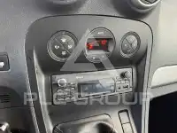 2017 Mercedes Benz Citan