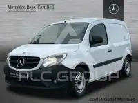 2017 Mercedes Benz Citan