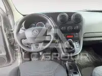 2017 Mercedes Benz Citan