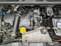 2017 Mercedes Benz Citan