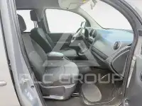 2017 Mercedes Benz Citan