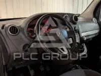 2017 Mercedes Benz Citan