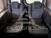 2017 Mercedes Benz Citan