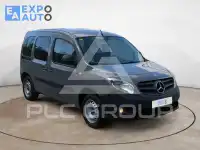2017 Mercedes Benz Citan