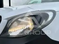 2017 Mercedes Benz Citan