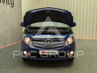 2017 Mercedes Benz Citan