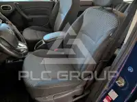 2017 Mercedes Benz Citan